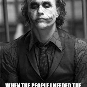 Meet your Posher, Chauntiea